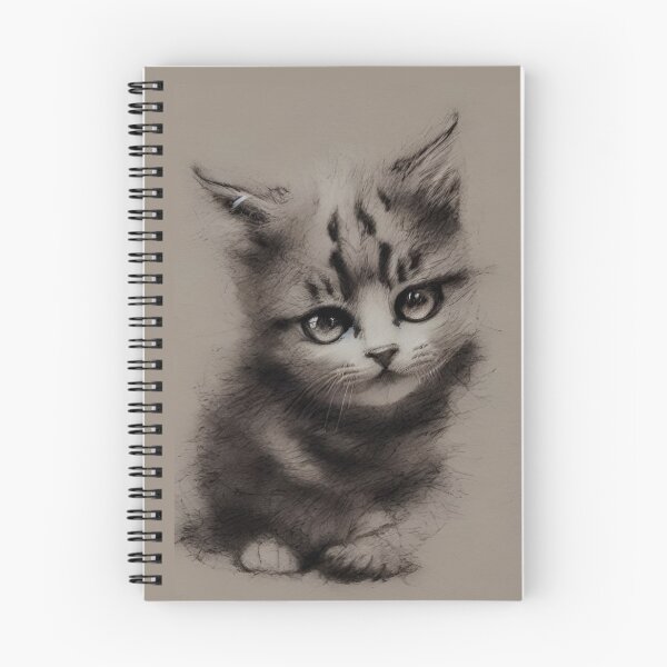 Item preview, Cute Kitten  designed and sold by bek22.