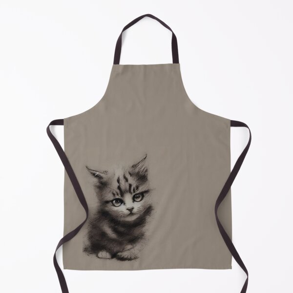 Item preview, Cute Kitten designed and sold by bek22.