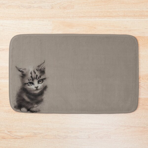 Item preview, Cute Kitten  designed and sold by bek22.