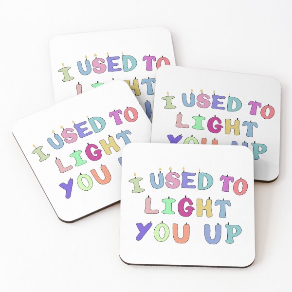 Item preview, ICU Phoebe Bridgers BDay Candles designed and sold by Capricorncraft.