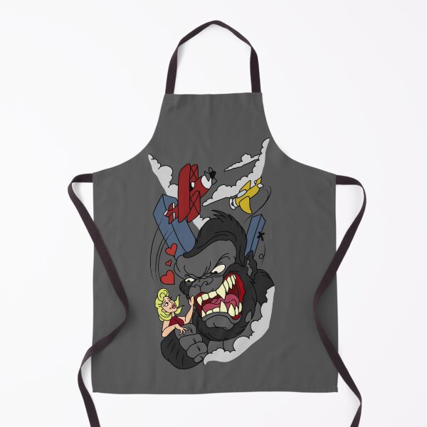 Item preview, Kaiju Genre Tattoo Design designed and sold by Goodinktentions.