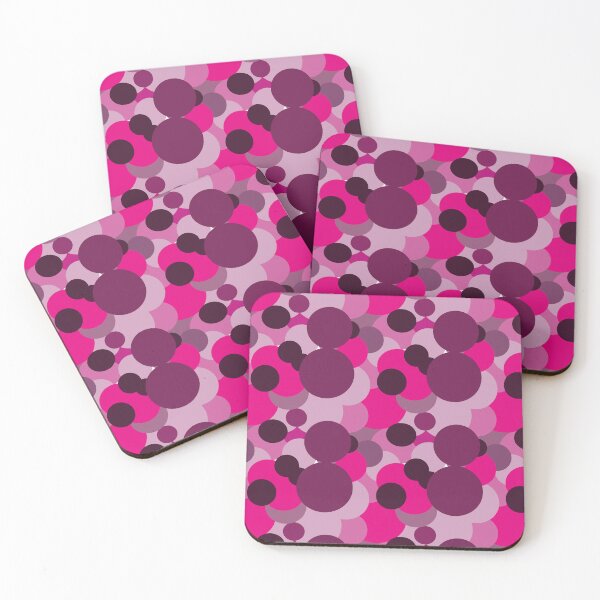 Item preview, Estampas de bolas coloridas designed and sold by GirlaineSQ.