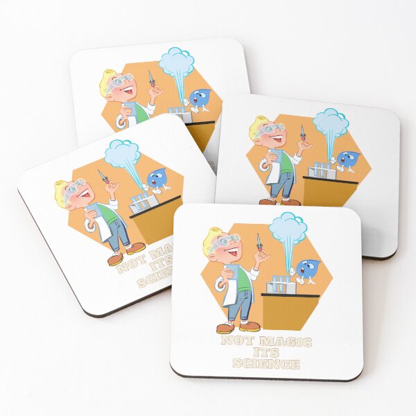 Item preview, not magic its science designed and sold by The Magic Hand.