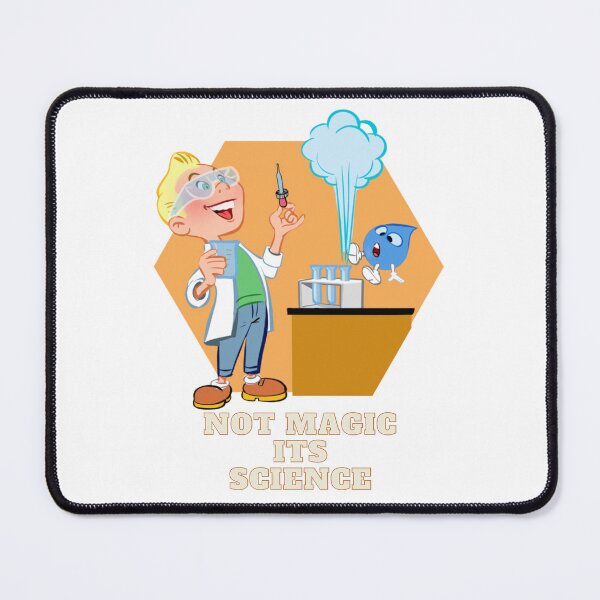 Item preview, not magic its science designed and sold by The Magic Hand.