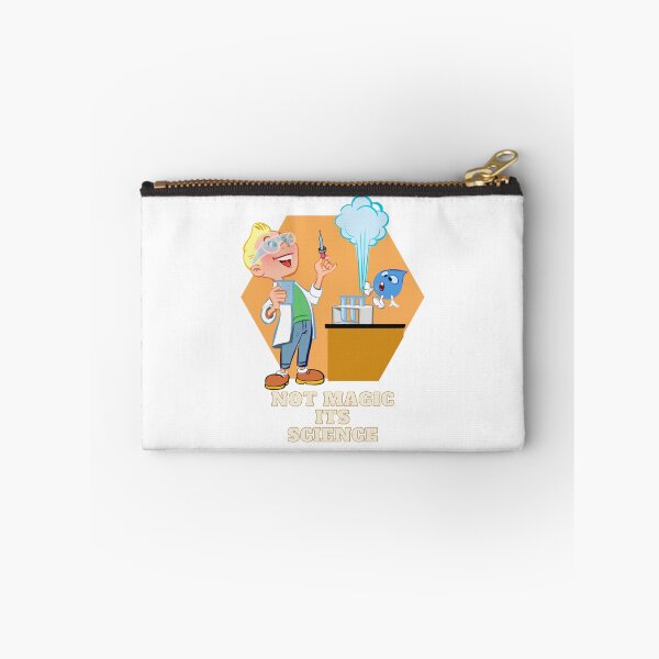 Item preview, not magic its science designed and sold by The Magic Hand.