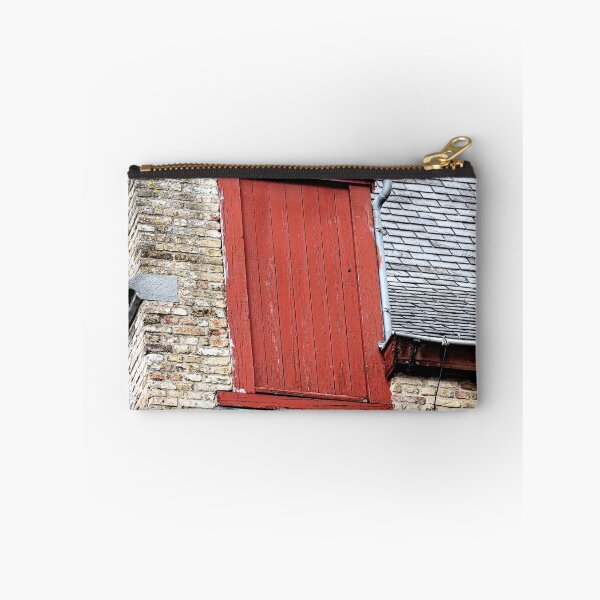 Item preview, Closed Shutters designed and sold by Marylou Badeaux.