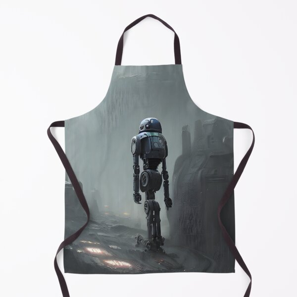 Item preview, Security Mech designed and sold by plainhavoc.