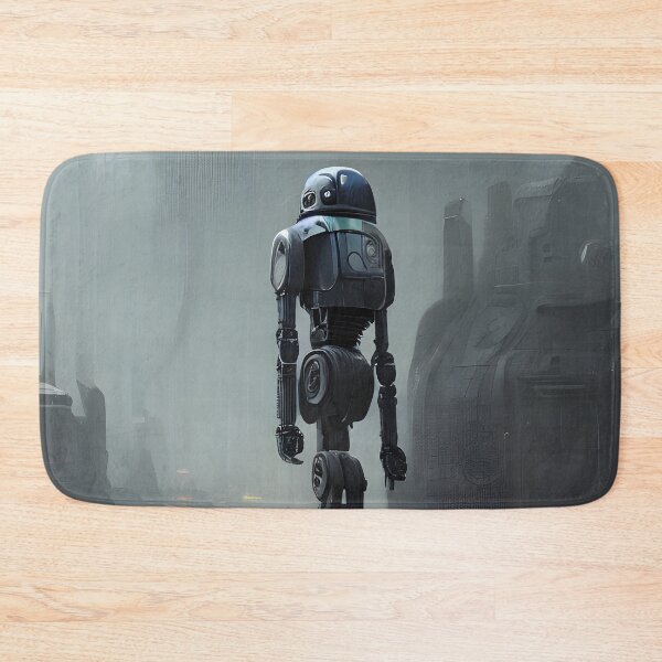 Item preview, Security Mech designed and sold by plainhavoc.