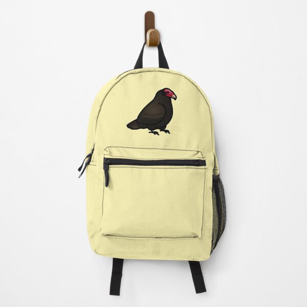 Item preview, Custom Grimm the Turkey Vulture designed and sold by birdhism.