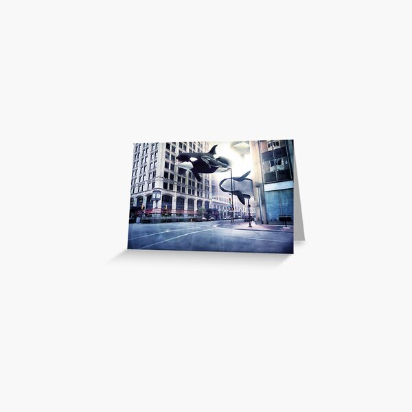 Greeting Card