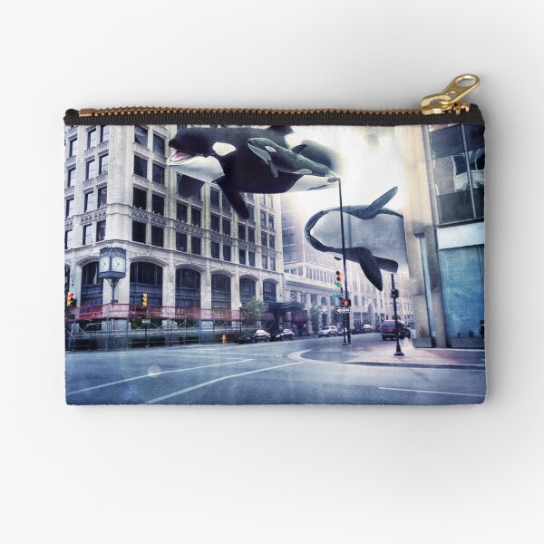Zipper Pouch