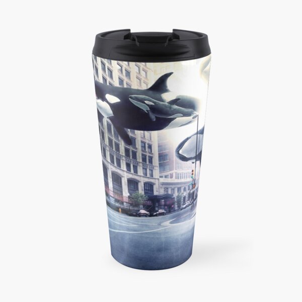 Travel Mug