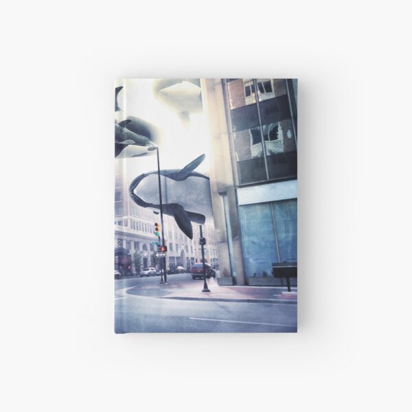 Hardcover Journal