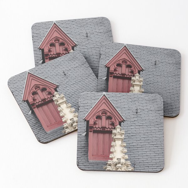 Item preview, Church Window designed and sold by Marylou Badeaux.