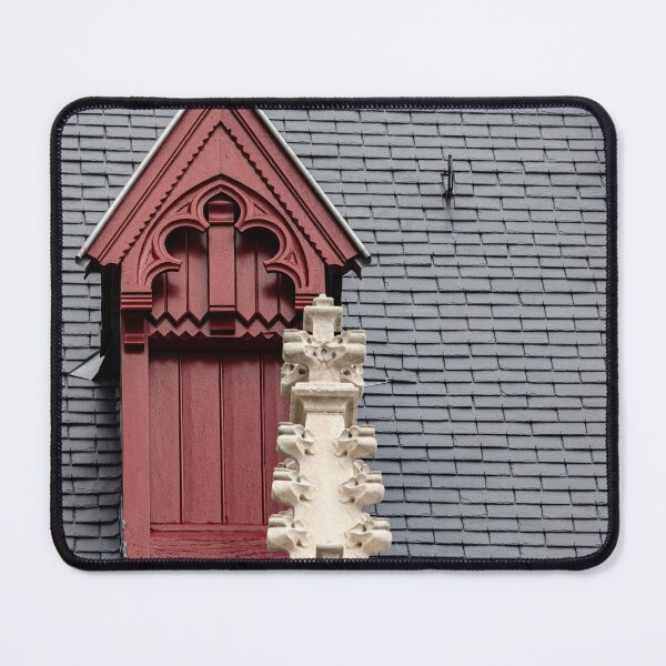 Item preview, Church Window designed and sold by Marylou Badeaux.