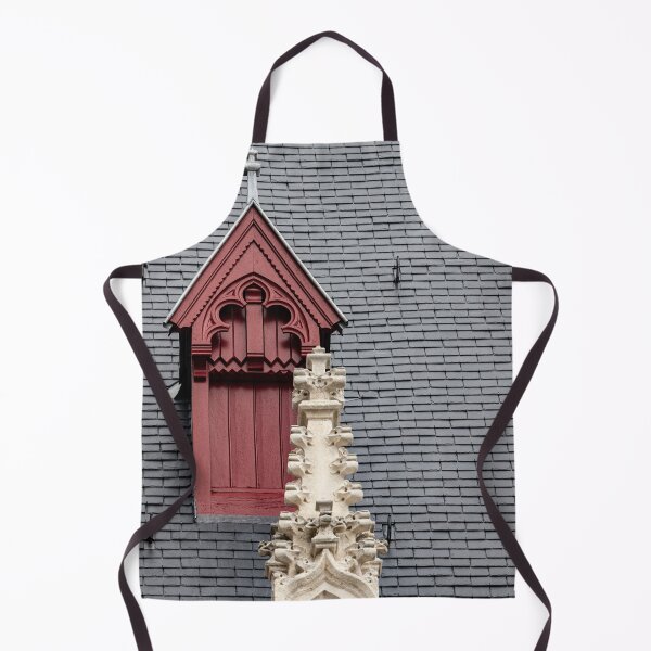 Item preview, Church Window designed and sold by Marylou Badeaux.