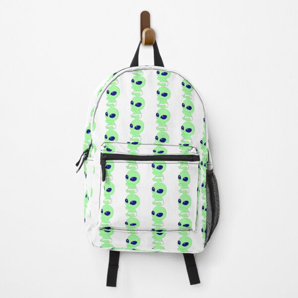 Item preview, Baby Alien Holiday Gift designed and sold by Merch-tians.