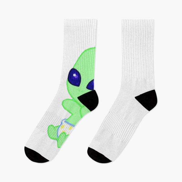 Artikelvorschau, Baby-Alien-Weihnachtsgeschenk entworfen und verkauft von Merch-tians.