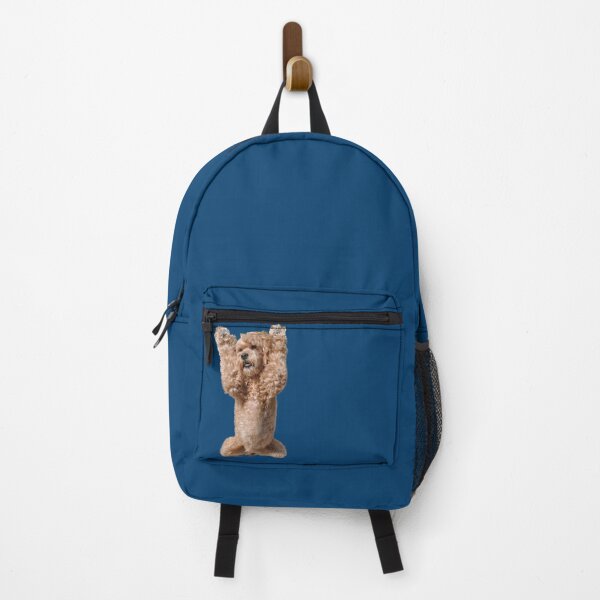 Item preview, Labradoodle Image Sit Pretty designed and sold by katiebca2.