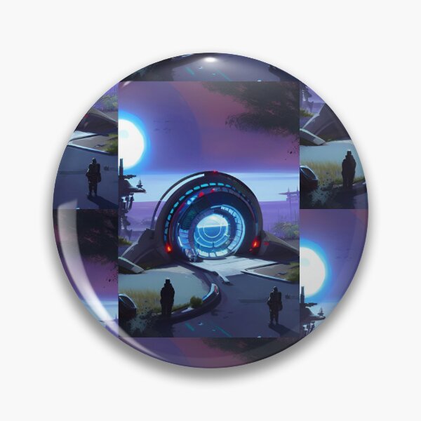 Item preview, AWAITING ARRIVALS FROM PLANET TAG designed and sold by sailorsam1805.