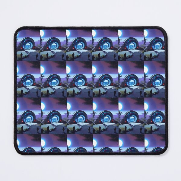 Item preview, AWAITING ARRIVALS FROM PLANET TAG designed and sold by sailorsam1805.