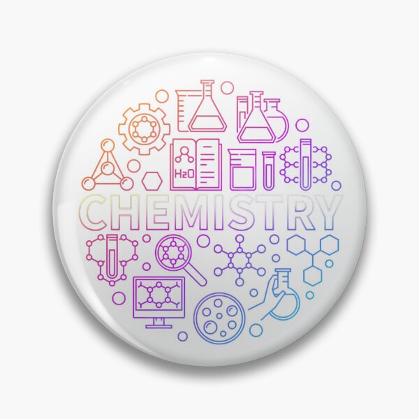 Item preview, chemistry designed and sold by The Magic Hand.