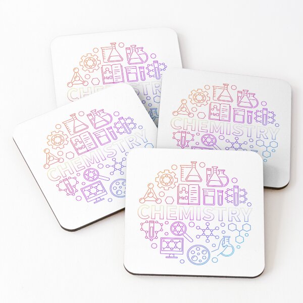 Item preview, chemistry designed and sold by The Magic Hand.