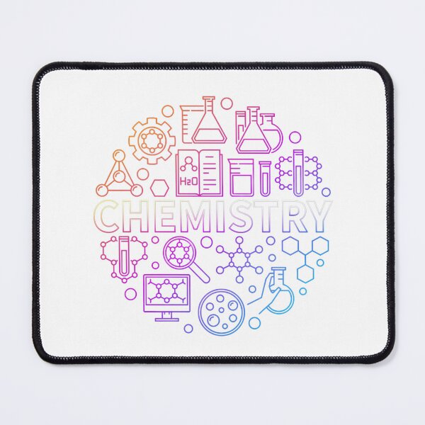 Item preview, chemistry designed and sold by The Magic Hand.