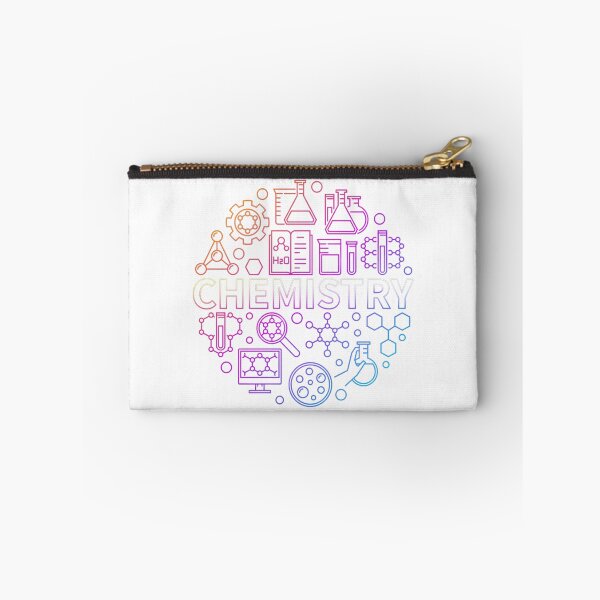 Item preview, chemistry designed and sold by The Magic Hand.