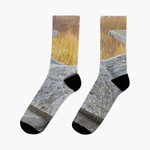Item preview, Country Living: Abandoned Wooden Spool designed and sold by TaraTs.