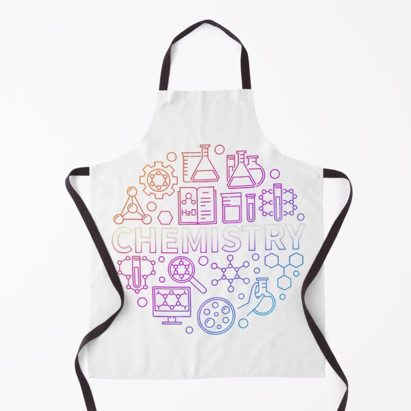 Item preview, chemistry designed and sold by The Magic Hand.