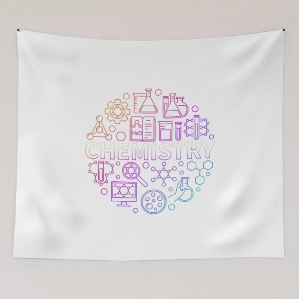 Item preview, chemistry designed and sold by The Magic Hand.