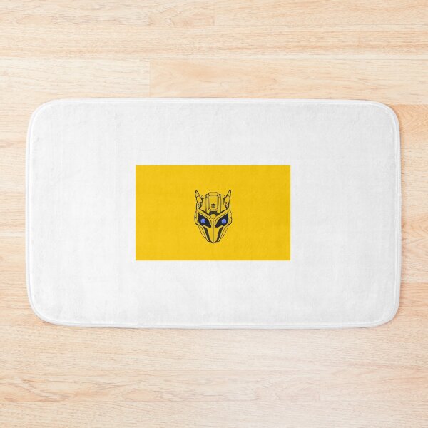 Item preview, Logo head bumblebee  designed and sold by Onimaru666.