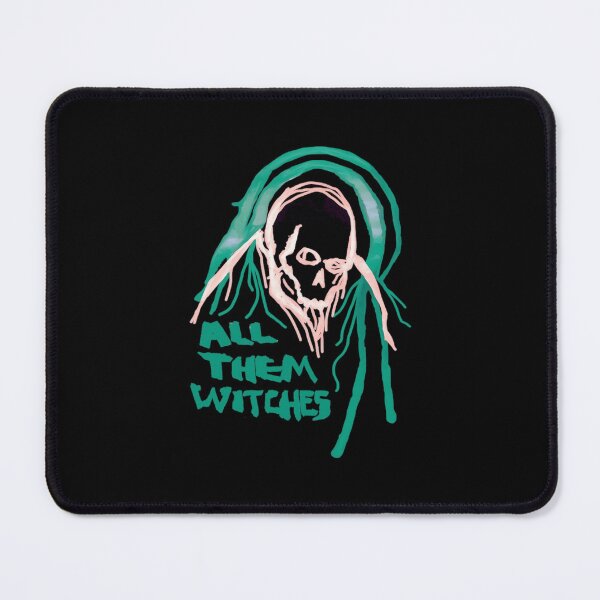 Item preview, ALL THEM WITCHES 1 designed and sold by afredkaebia.