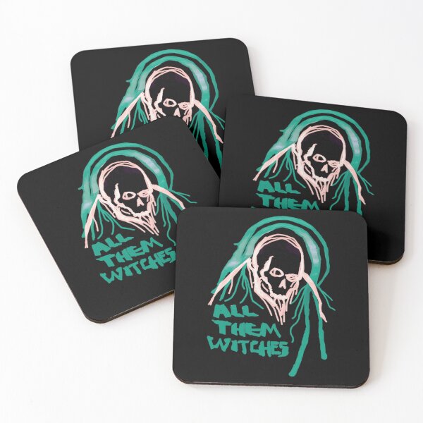 Item preview, ALL THEM WITCHES 1 designed and sold by afredkaebia.