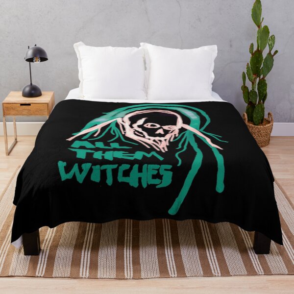 Item preview, ALL THEM WITCHES 1 designed and sold by afredkaebia.