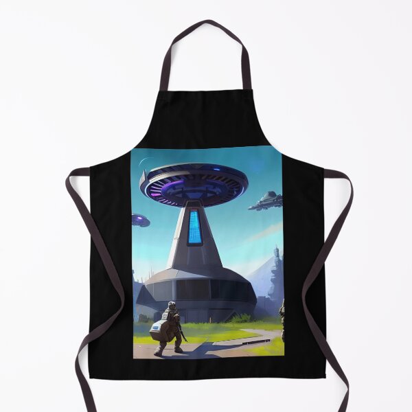 Item preview, SPACE TELEPORT EMBARKATION designed and sold by sailorsam1805.