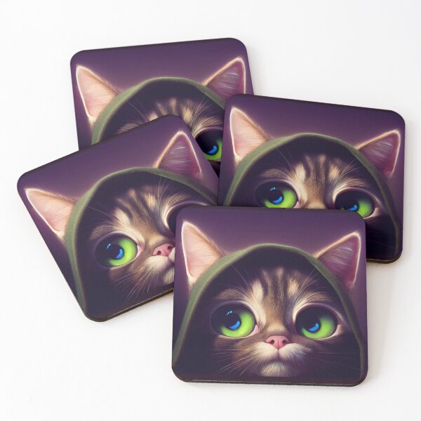 Item preview, Cute Cat  designed and sold by NEWCUTIE.