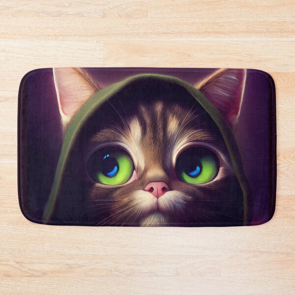 Item preview, Cute Cat  designed and sold by NEWCUTIE.