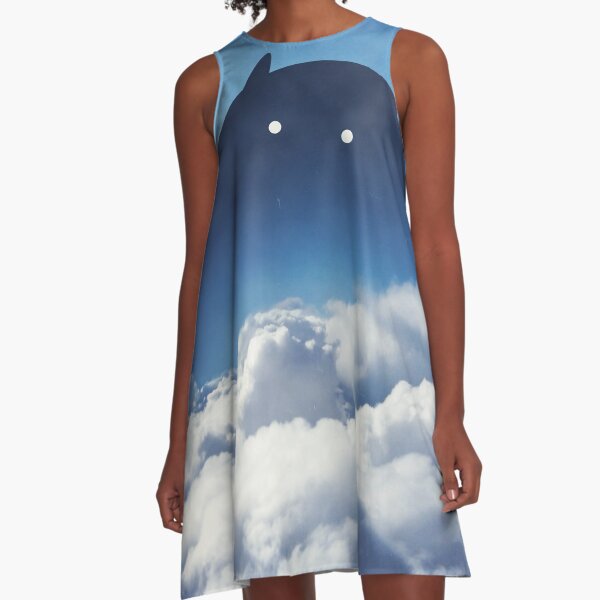 A-Line Dress