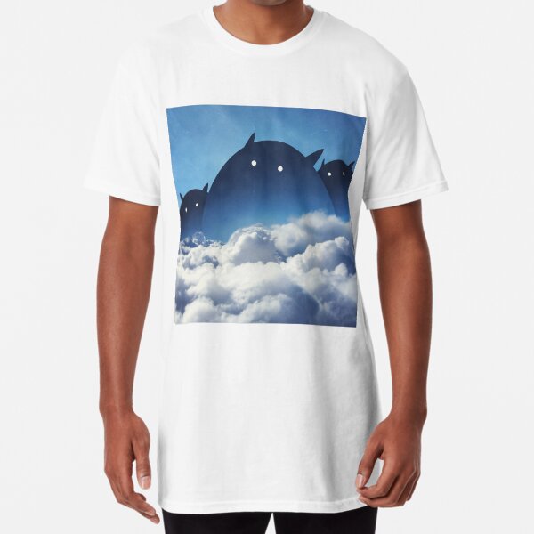 Long T-Shirt