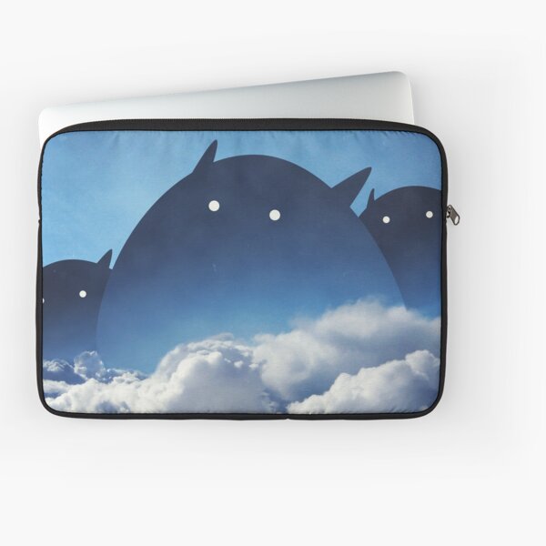 Laptop Sleeve
