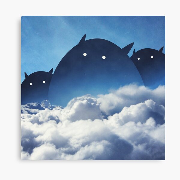 Canvas Print