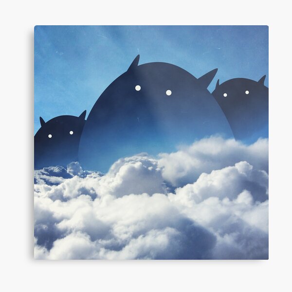 Metal Print