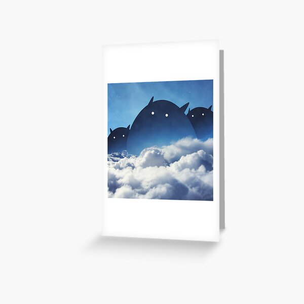 Greeting Card