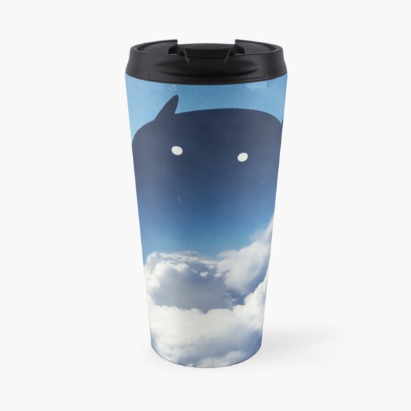 Travel Mug