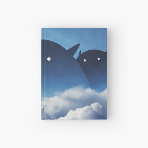 Hardcover Journal