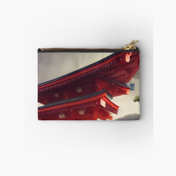 Item preview, Shinto Shrine Sando designed and sold by plainhavoc.