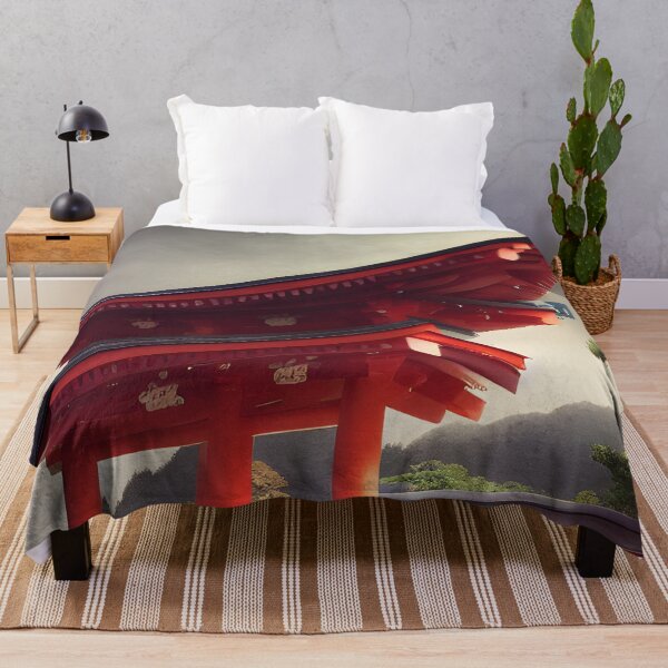 Item preview, Shinto Shrine Sando designed and sold by plainhavoc.