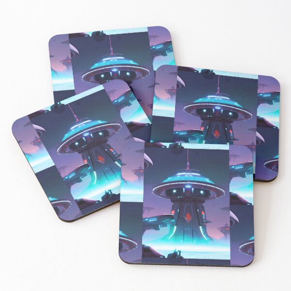 Item preview, SPACE TELEPORT  designed and sold by sailorsam1805.